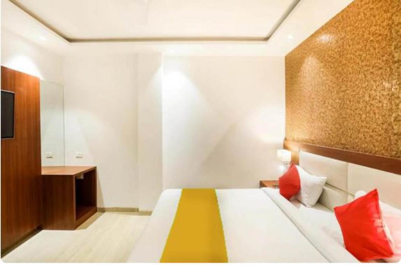 Hotel Royal Sky Luxury Near Delhi Airport New Delhi Exterior photo