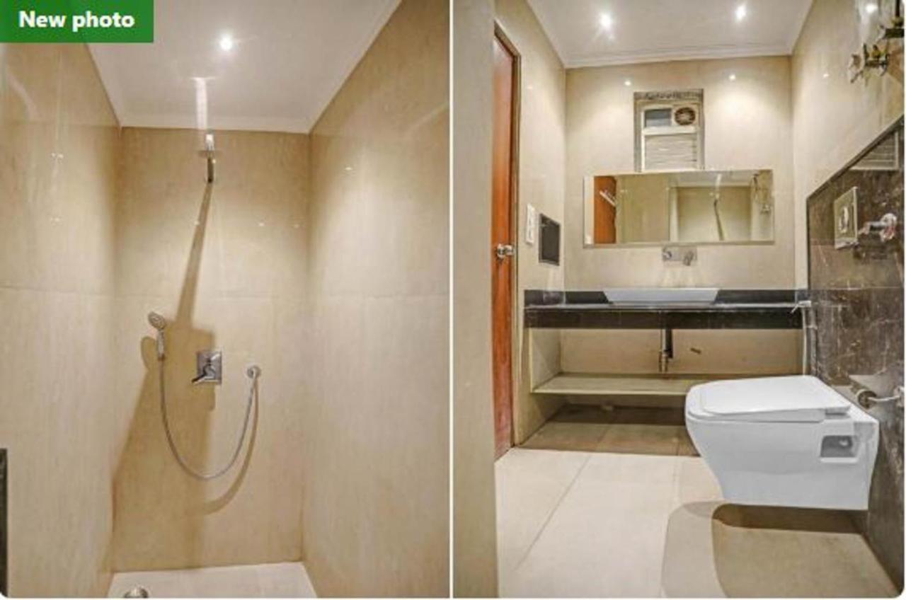 Hotel Royal Sky Luxury Near Delhi Airport New Delhi Exterior photo