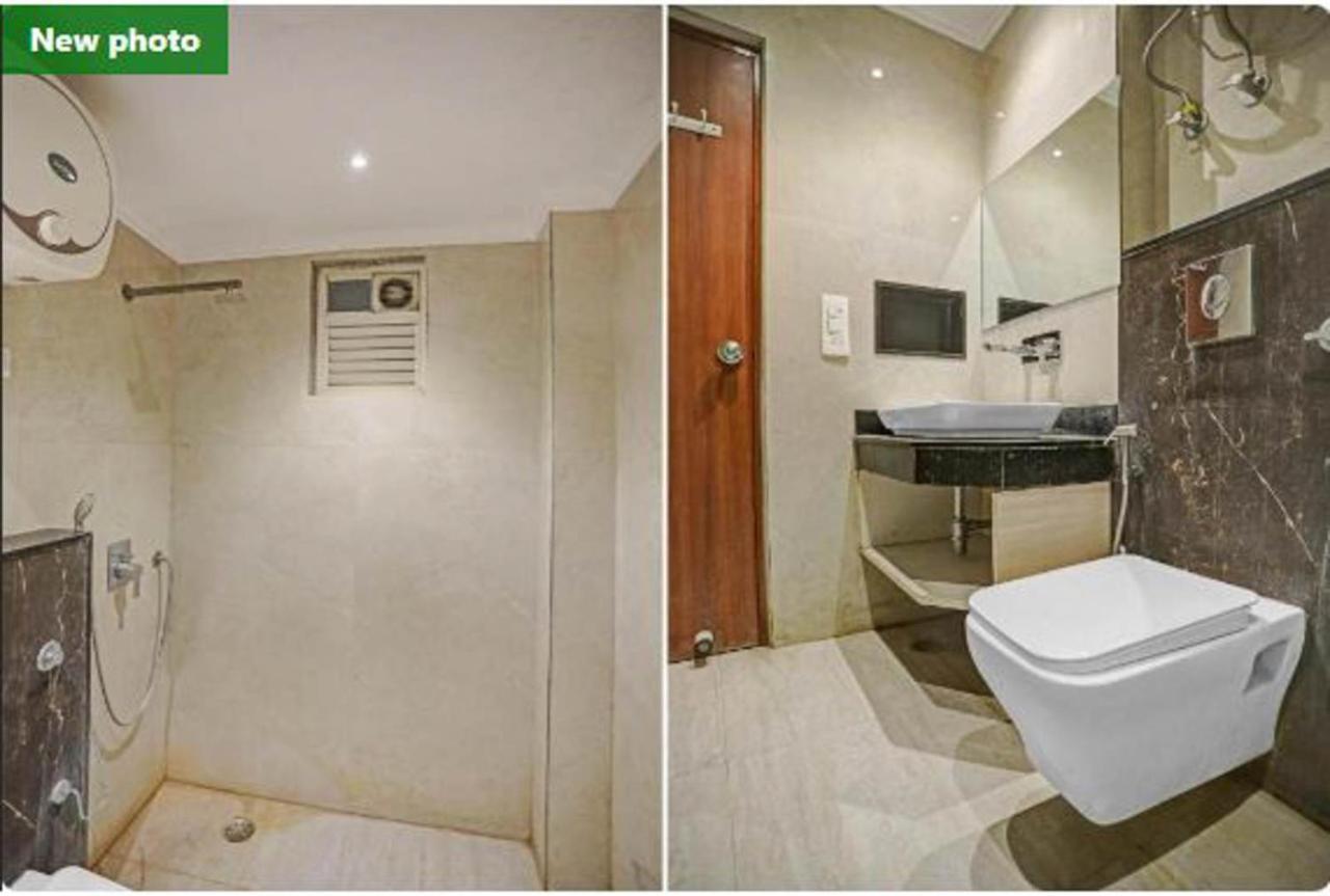 Hotel Royal Sky Luxury Near Delhi Airport New Delhi Exterior photo